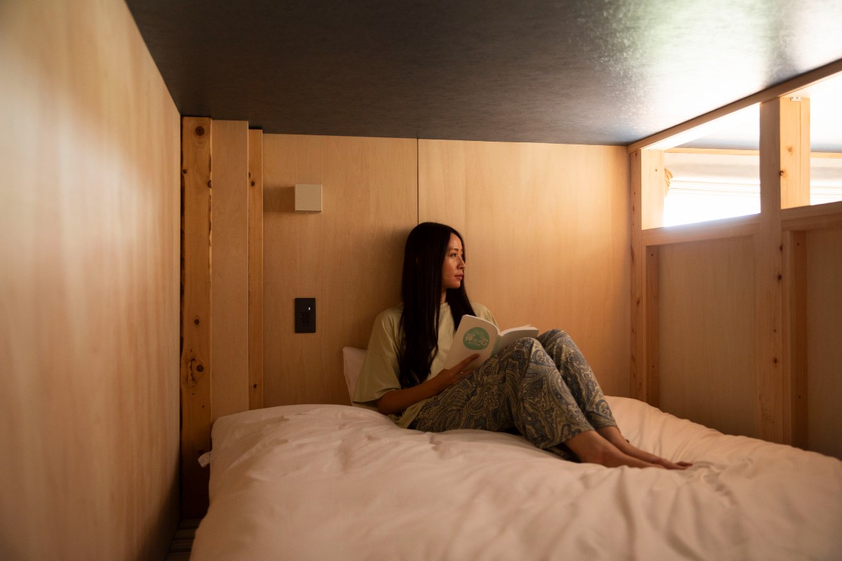 シェアスイート（1名用） - 4