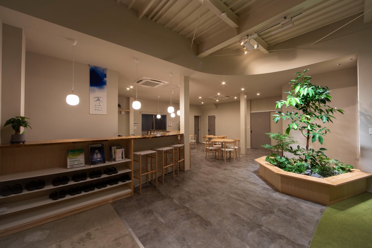 【女性専用／おひとりさま】美と癒しのファスティング1泊〜2泊 - 8