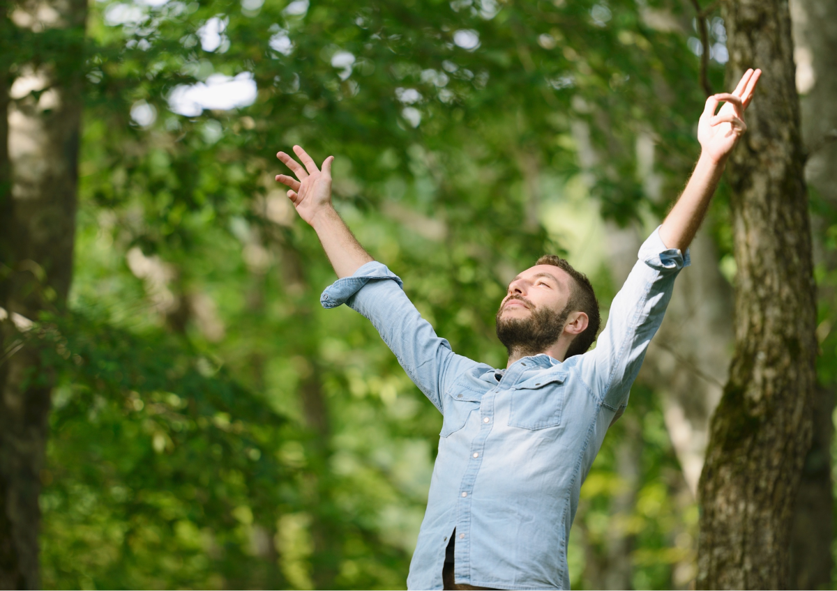 【男性限定】心身と頭を休めるファスティング1泊~2泊