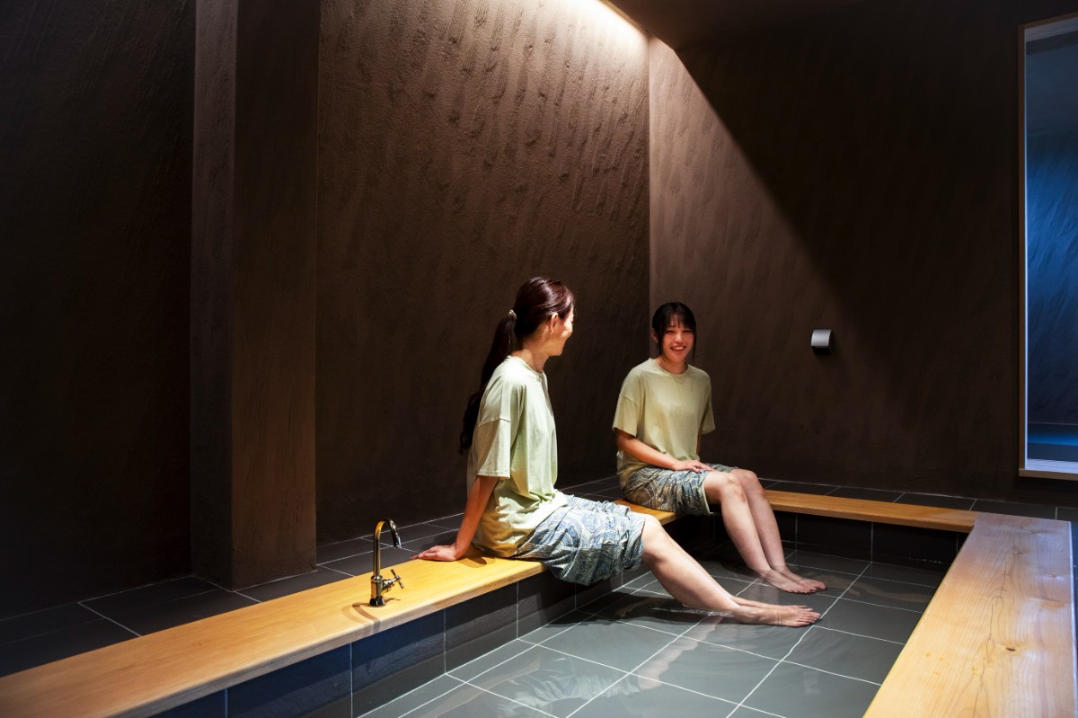 【女性専用／ペア・グループ】癒しのファスティング1泊〜2泊 - 3