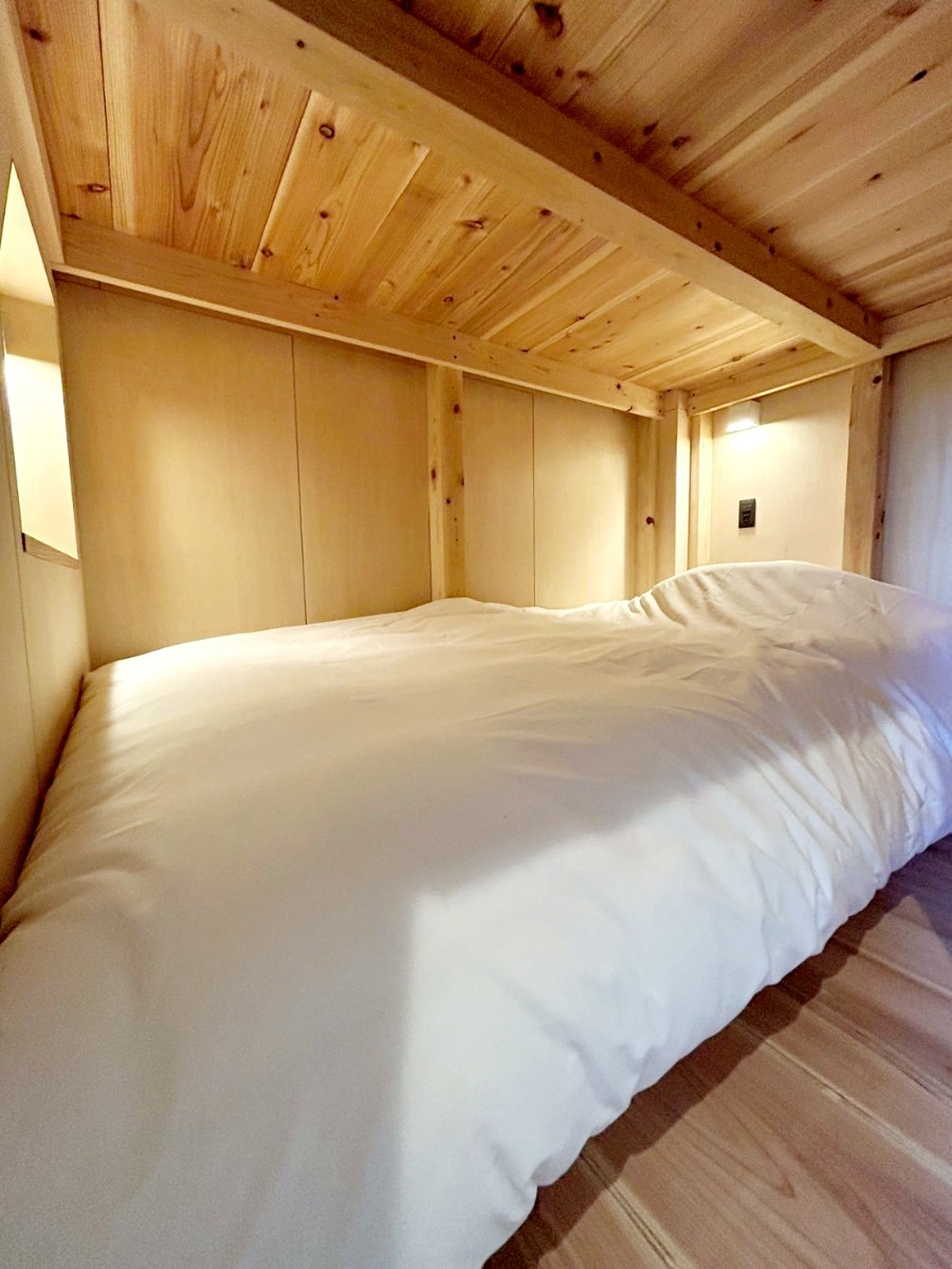 【女性専用／ペア・グループ】癒しのファスティング1泊〜2泊 - 6