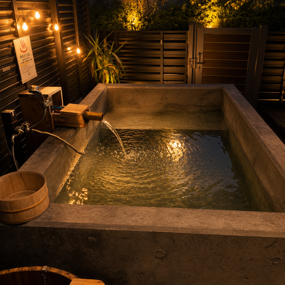 BLUEBASE Sauna(サウナ棟) - 19