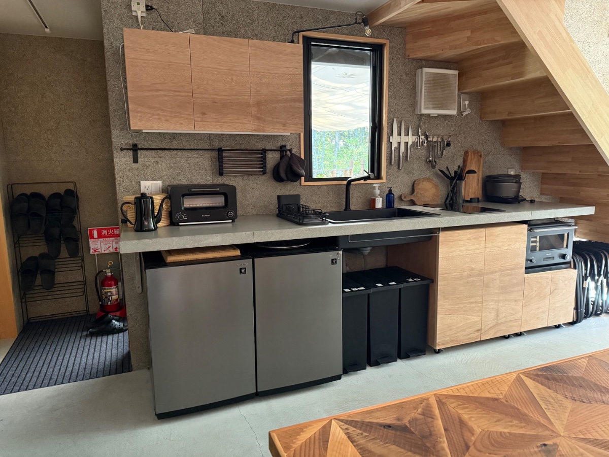 　CABIN - 2