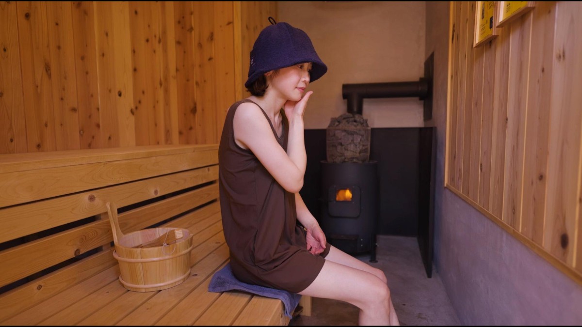 YAY.SAUNA.AWAJISHIMA - 10