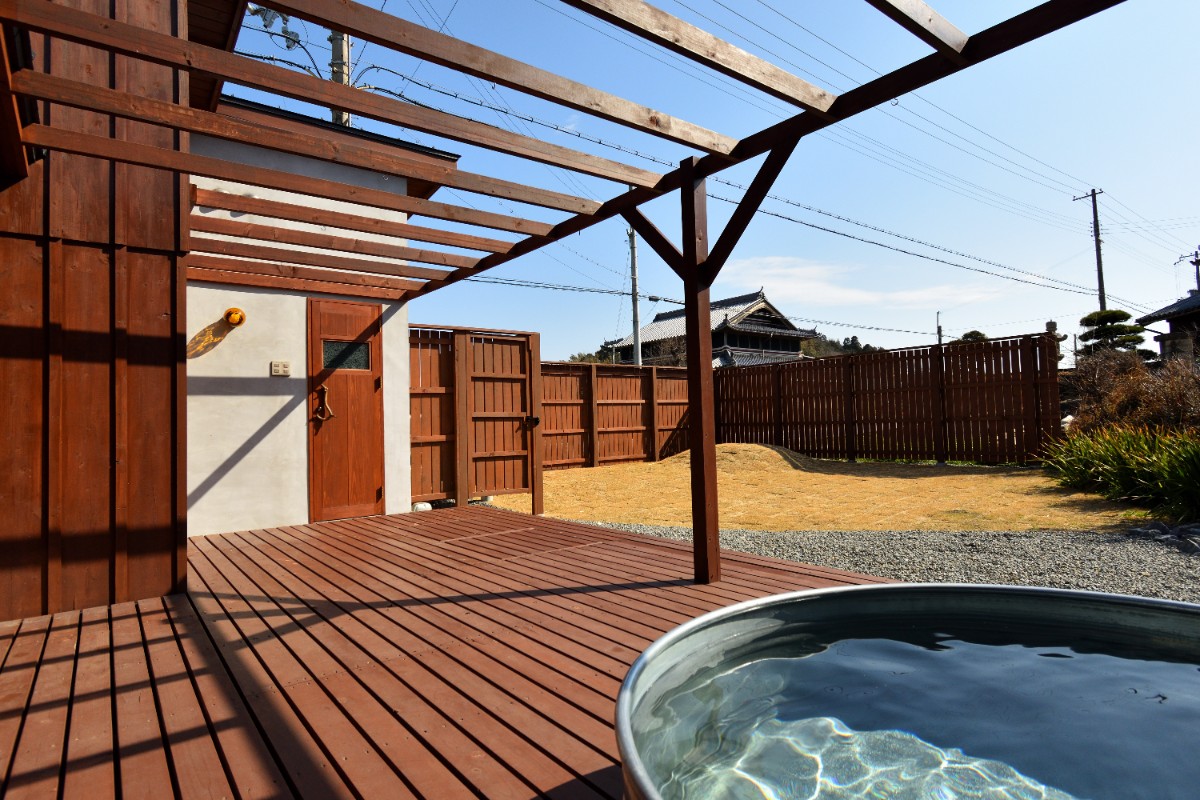 サウナ付きプラン - 3