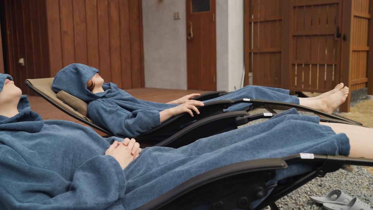 サウナ付きプラン - 8