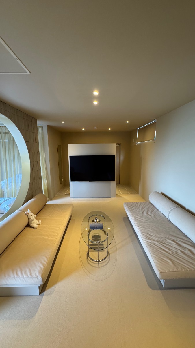 3部屋同時に1棟貸切プラン - 4