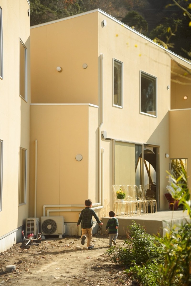 夕食朝食2食付【3部屋全室一棟貸 割引プラン】８名様〜 - 2