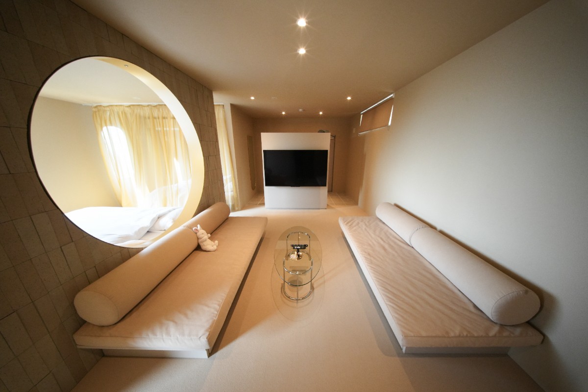 夕食朝食2食付【3部屋全室一棟貸 割引プラン】８名様〜 - 9