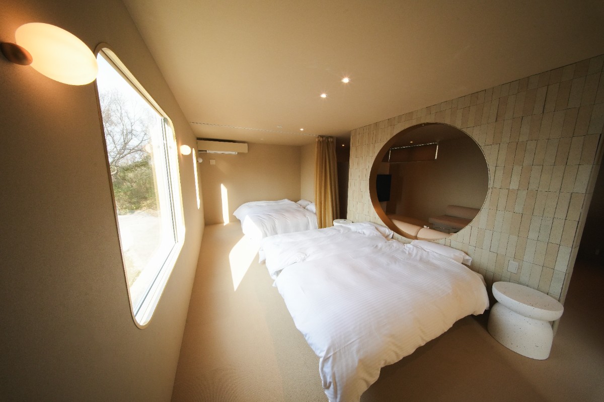 夕食朝食2食付【3部屋全室一棟貸 割引プラン】８名様〜 - 10