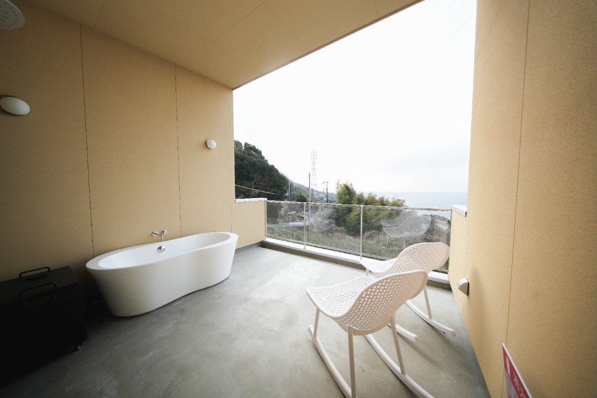 夕食朝食2食付【3部屋全室一棟貸 割引プラン】８名様〜 - 11