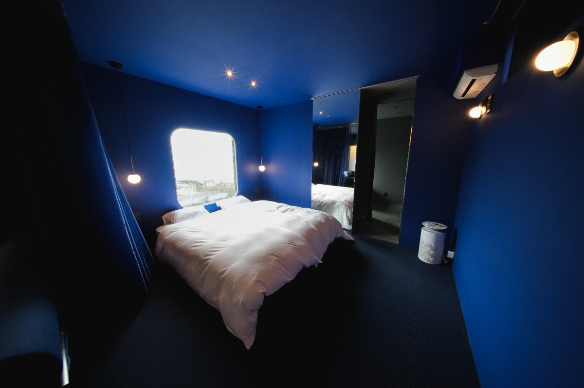 夕食朝食2食付【3部屋全室一棟貸 割引プラン】８名様〜 - 15