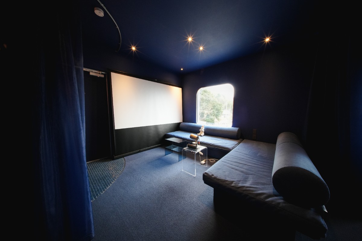 夕食朝食2食付【3部屋全室一棟貸 割引プラン】８名様〜 - 16