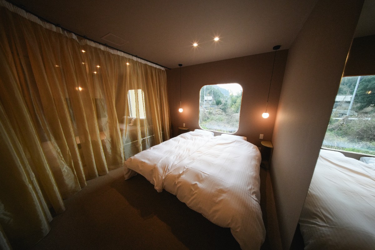 夕食朝食2食付【3部屋全室一棟貸 割引プラン】８名様〜 - 20