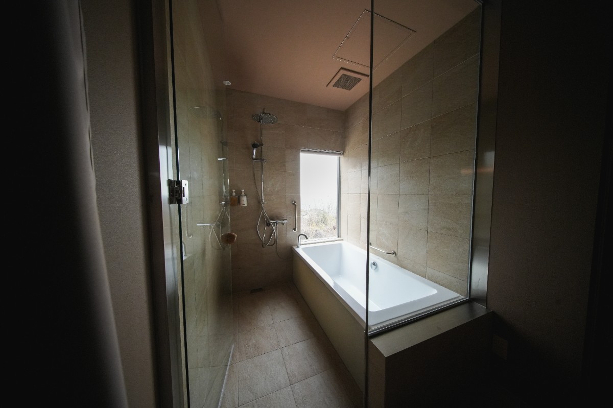 夕食朝食2食付【3部屋全室一棟貸 割引プラン】  ８名様〜 - 21