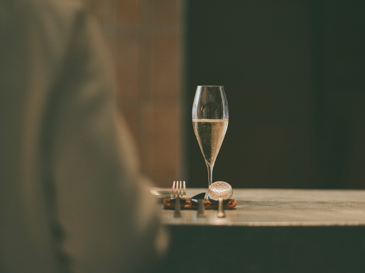 【アニバーサリープラン】薪火ディナーで祝う特別な一日