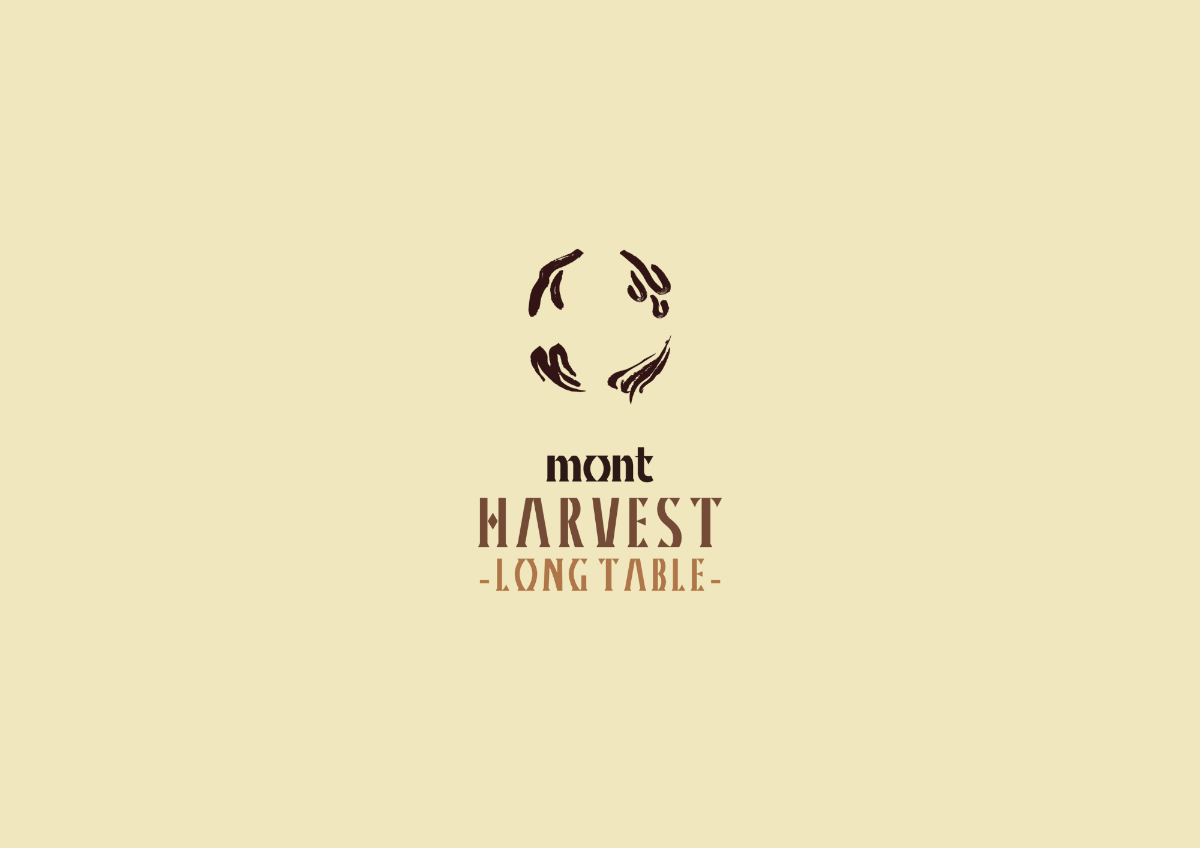 HARVEST LONG TABLE | Limited to 15 Guests