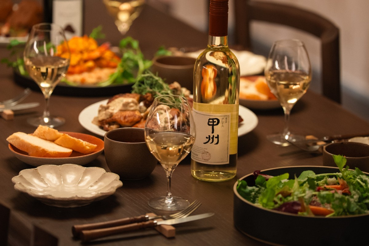 Kakoi 雪嶺（SETSUREI）