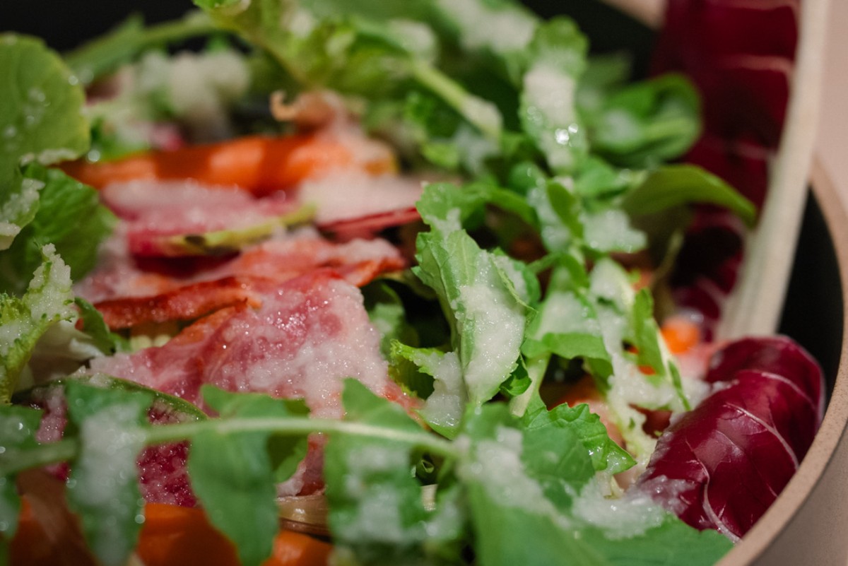 地元食材を味わう、お部屋で仕上げるフレンチコース - 3