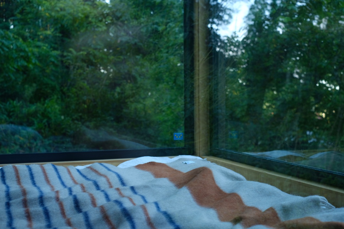 awake滞在プラン