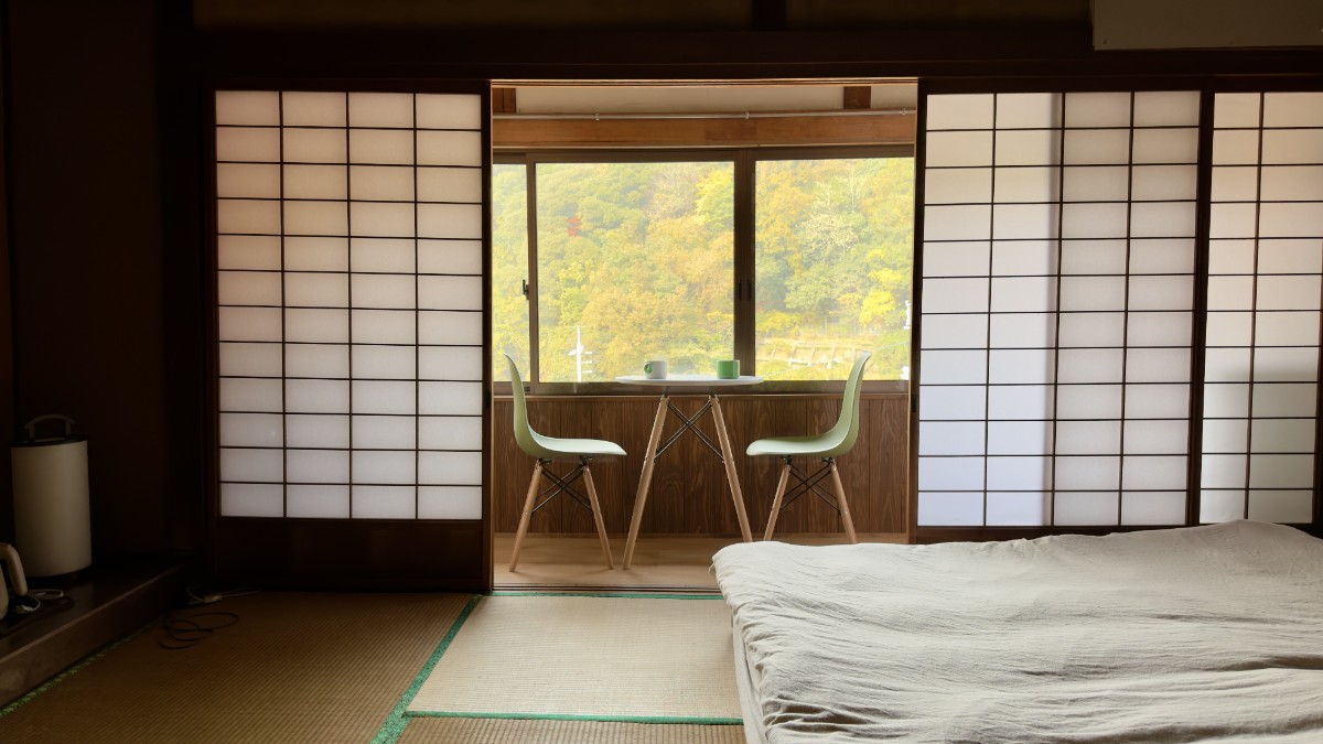 俵山まちごと旅館 - 5