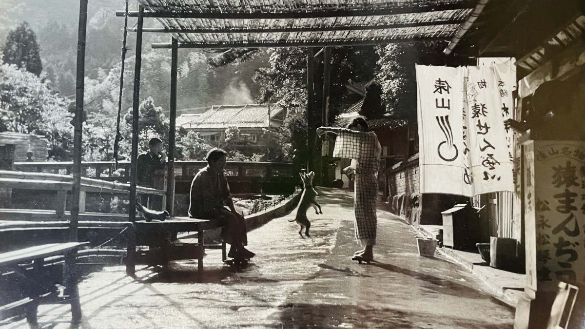 俵山まちごと旅館 - 7