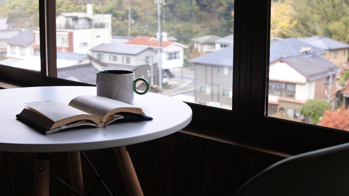 俵山まちごと旅館 - 10