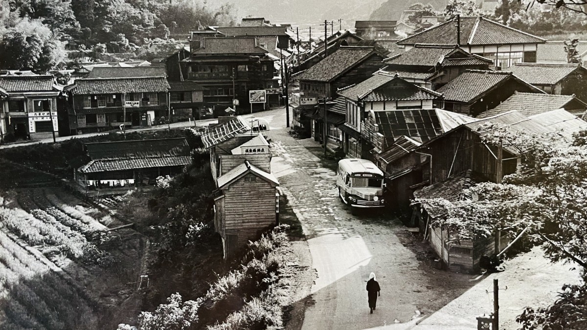 俵山まちごと旅館 - 18