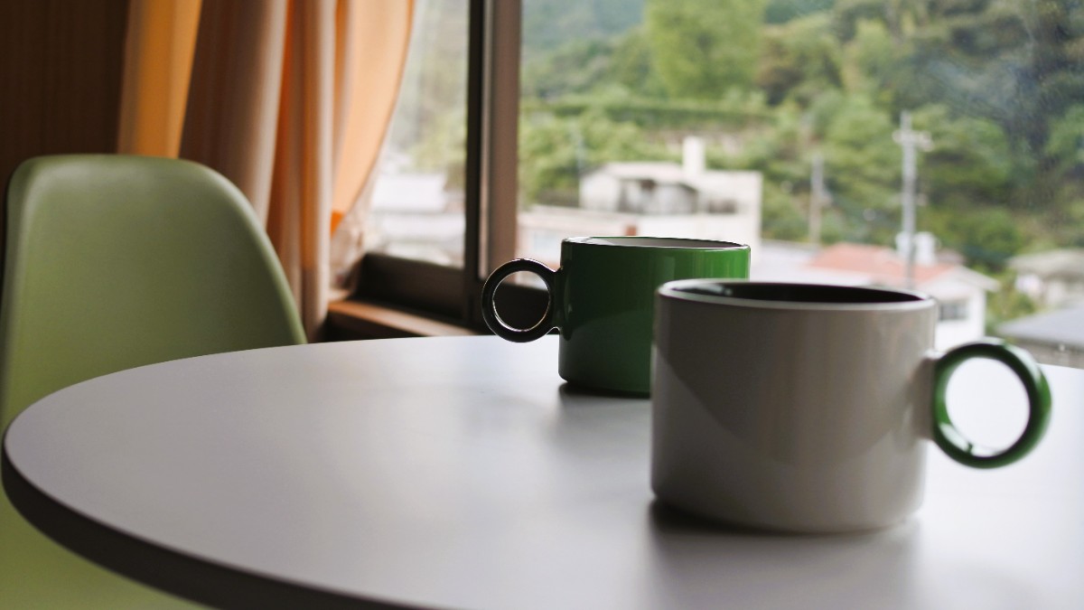 俵山まちごと旅館 - 22