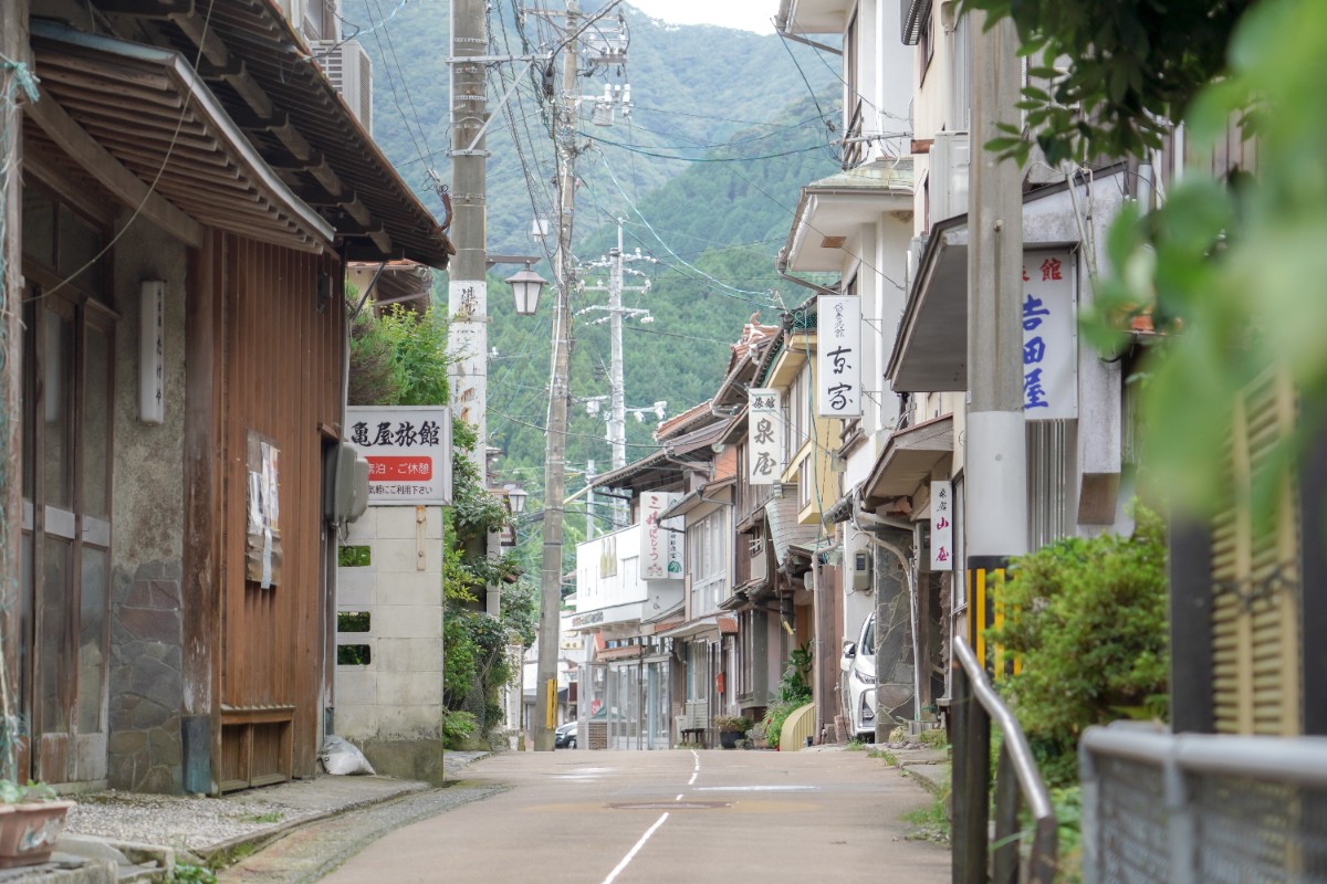 日帰り湯治プラン（最大6時間まで）※休憩客室・入浴手形付き - 3
