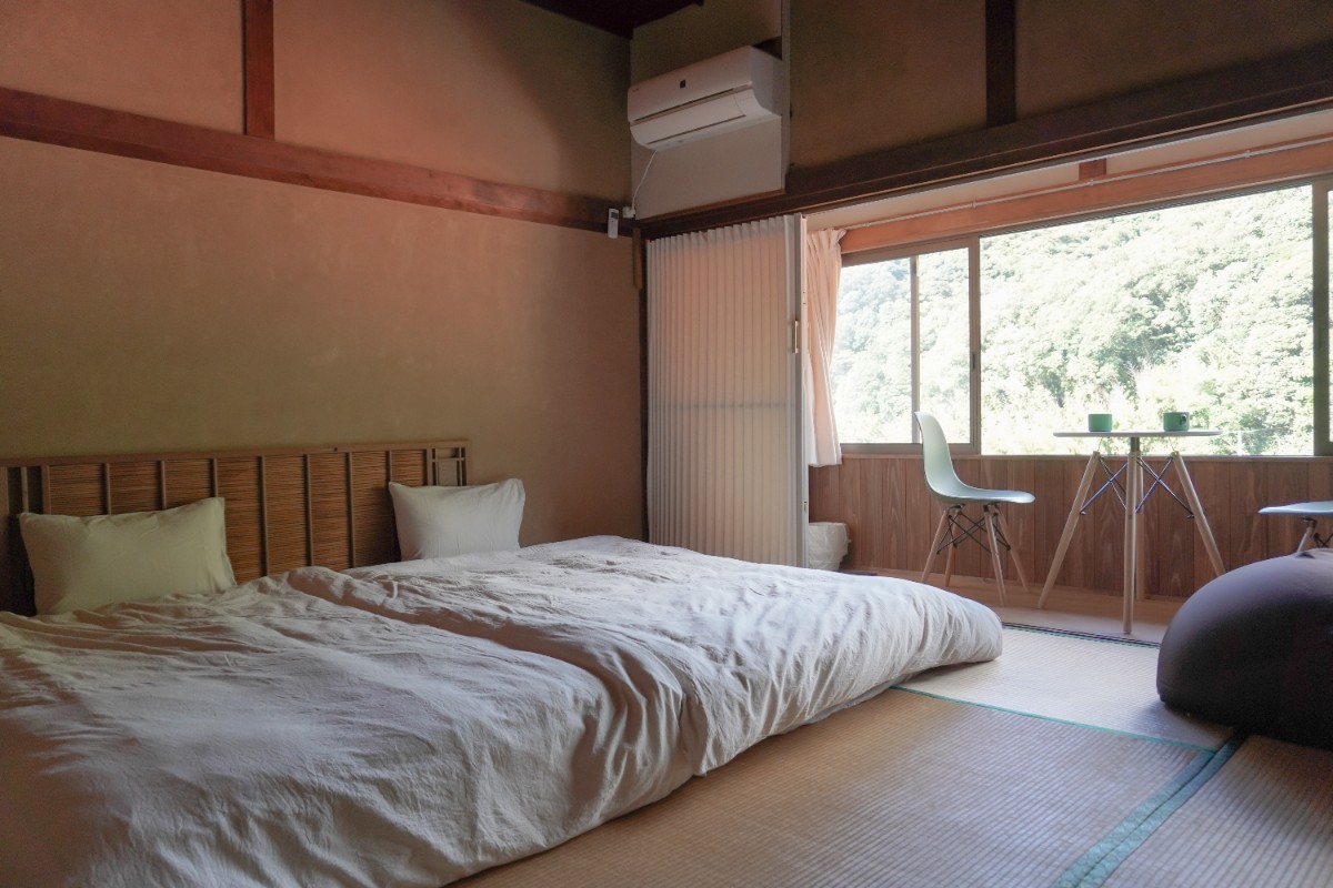 日帰り湯治プラン（最大6時間まで）※休憩客室・入浴手形付き - 6