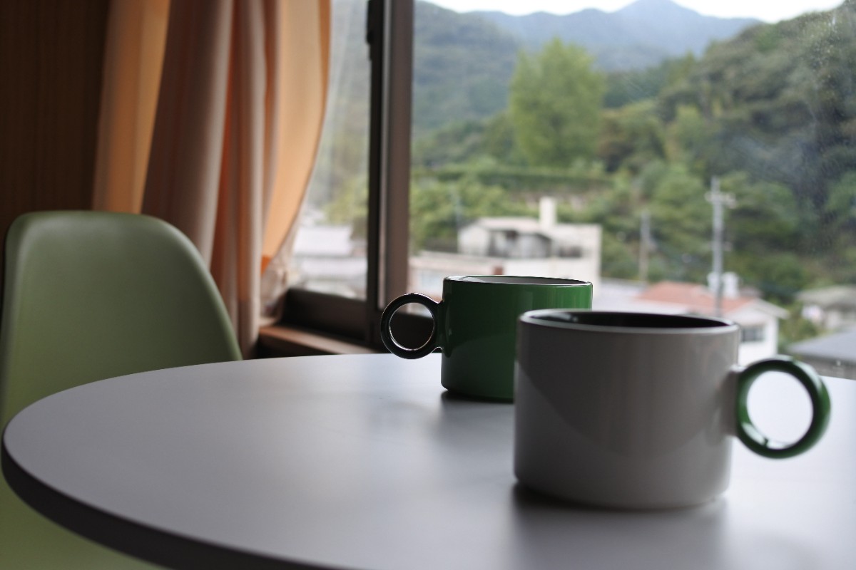 日帰り湯治プラン（最大6時間まで）※休憩客室・入浴手形付き - 7