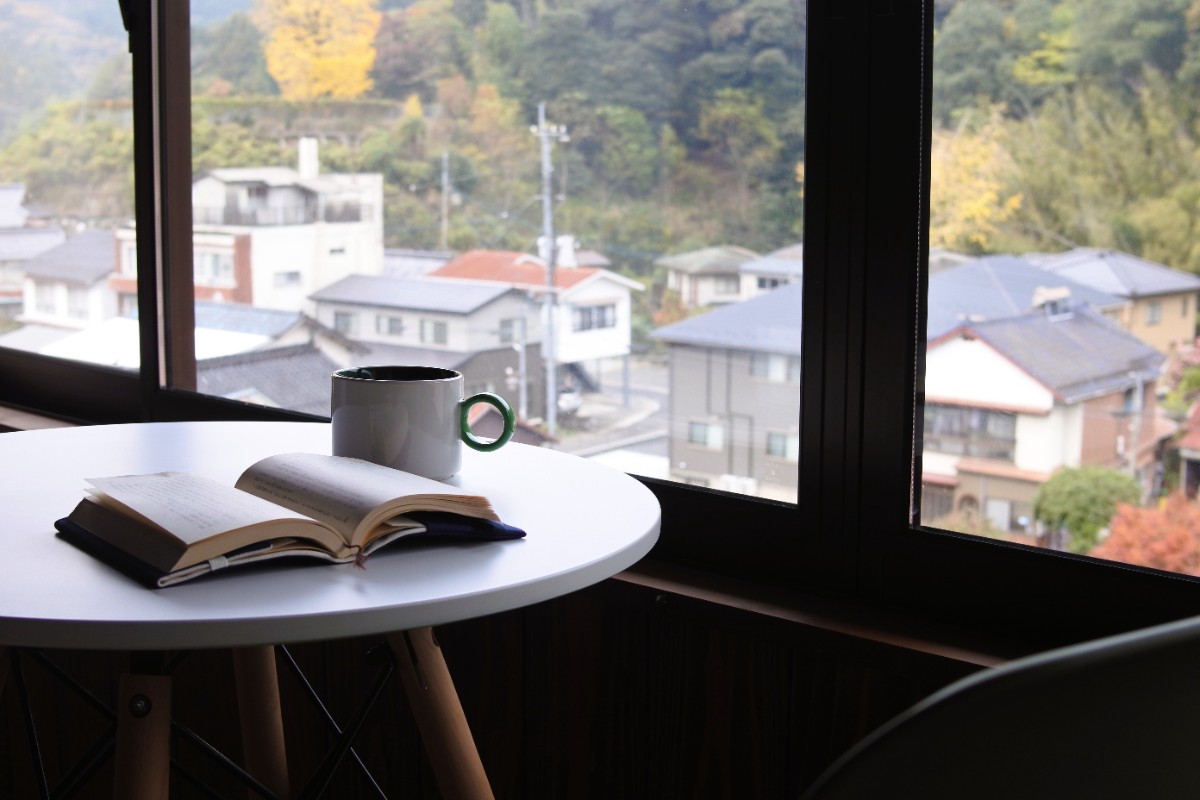 日帰り湯治プラン（最大6時間まで）※休憩客室・入浴手形付き - 8