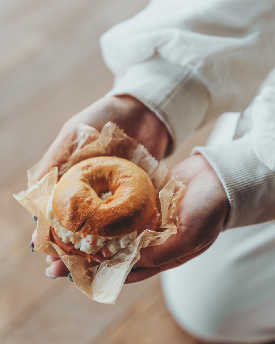 朝食（自家製ベーグルBOX＆ドリップバッグコーヒー）付き - 6