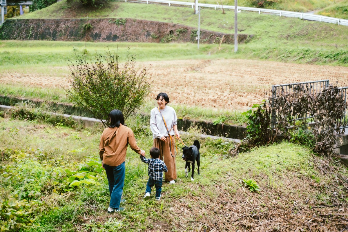 フルリノベーションした古民家１棟貸切 - 4