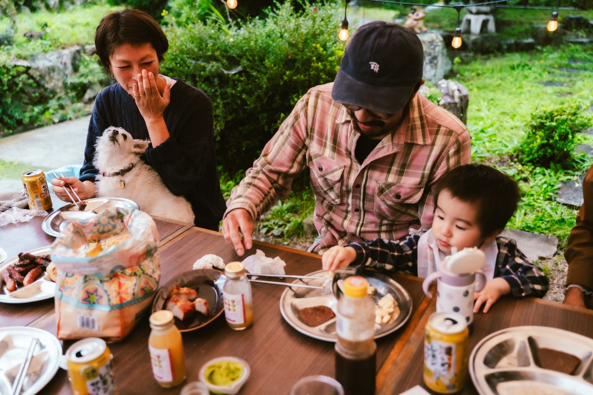 フルリノベーションした古民家１棟貸切 - 5