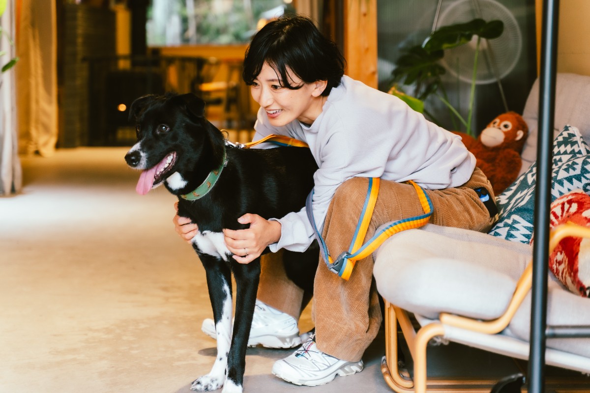 【ペットOK】神戸・里山の一棟貸し宿 一十土 - 4