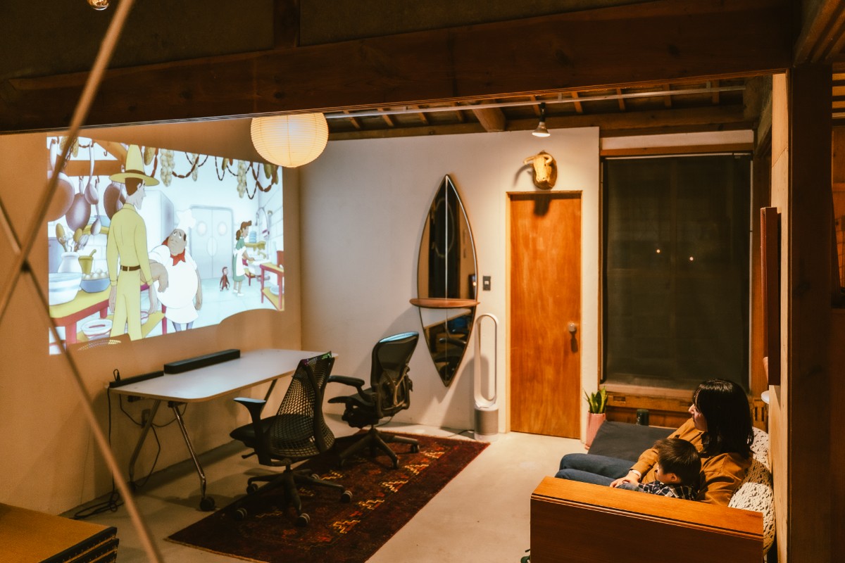 【街近里山リトリート】1日1組限定・一棟貸し古民家 - 8