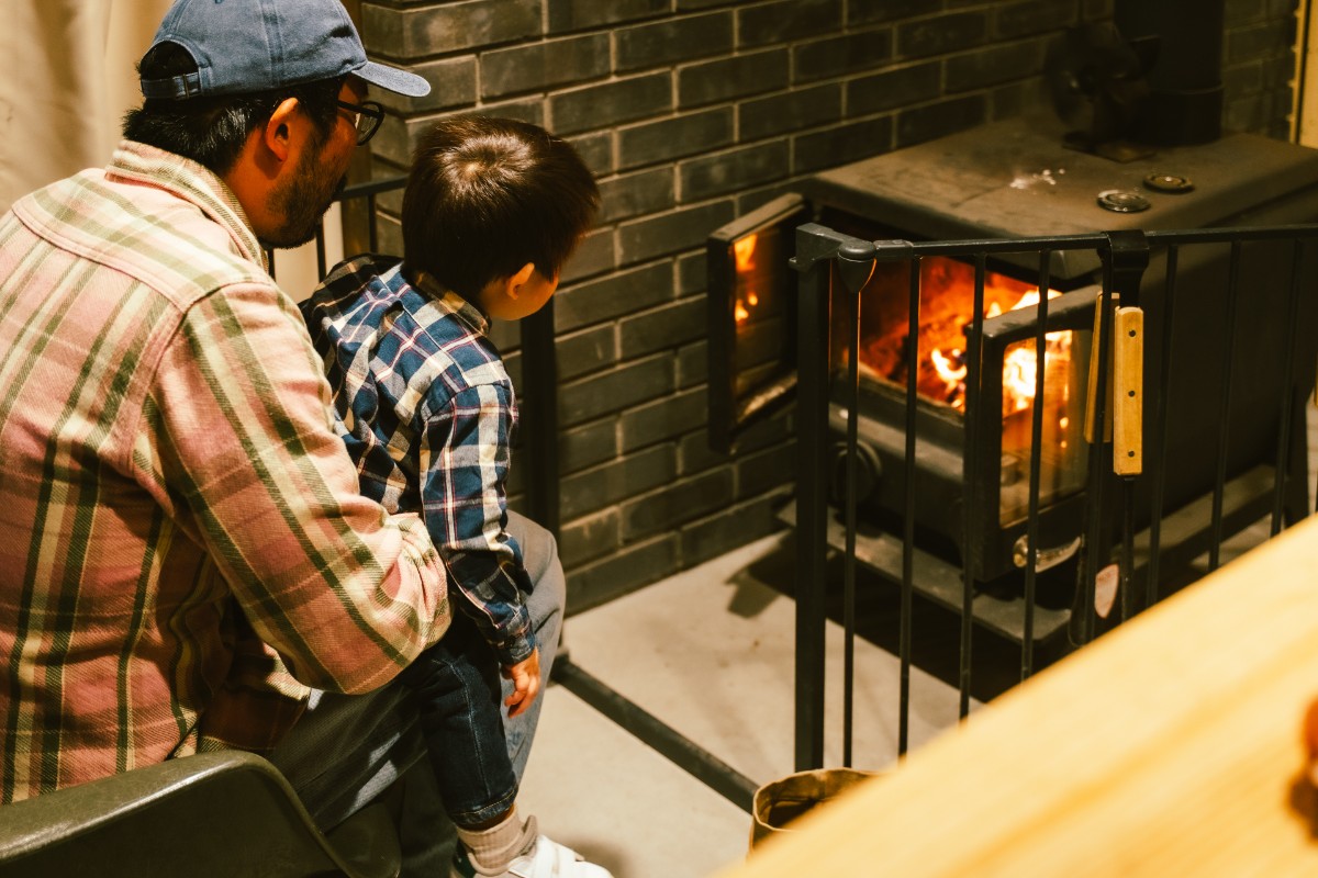 【街近里山リトリート】1日1組限定・一棟貸し古民家 - 9