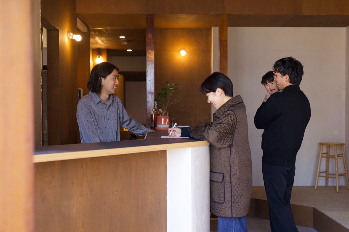 ONYO Hotel and Lounge - 2