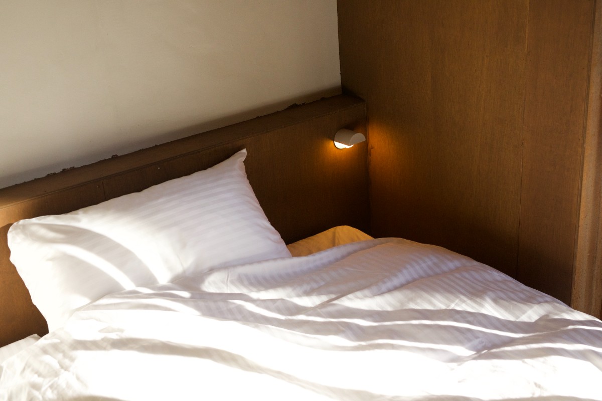 ONYO Hotel and Lounge - 5