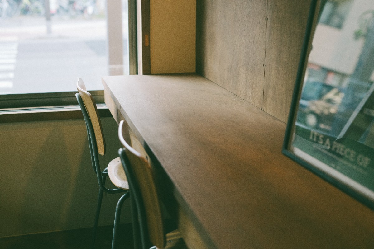 ROOM1（ドミトリー） - 2