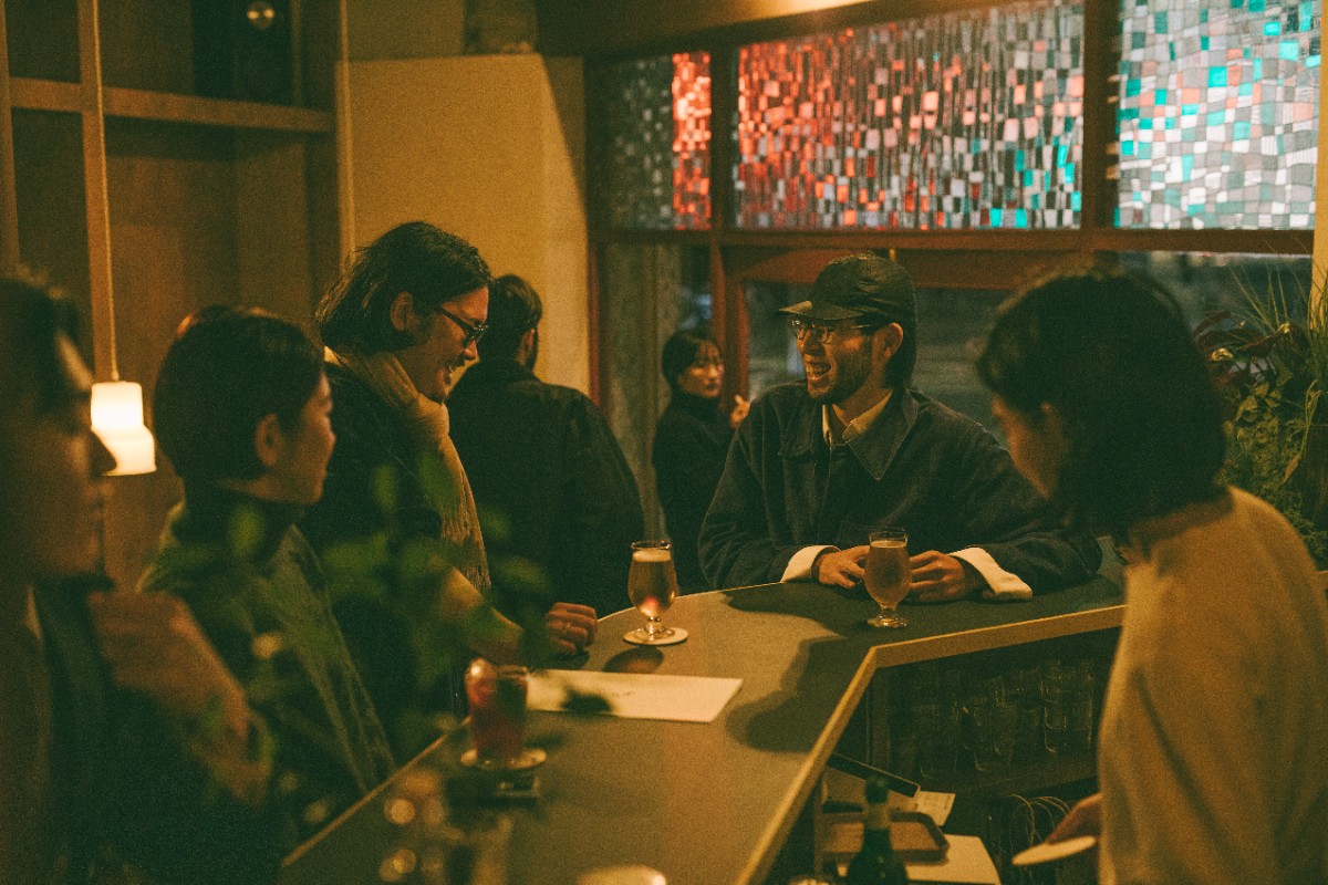 ROOM1（ドミトリー） - 19