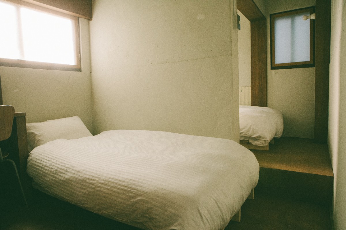 ROOM2（ツイン）