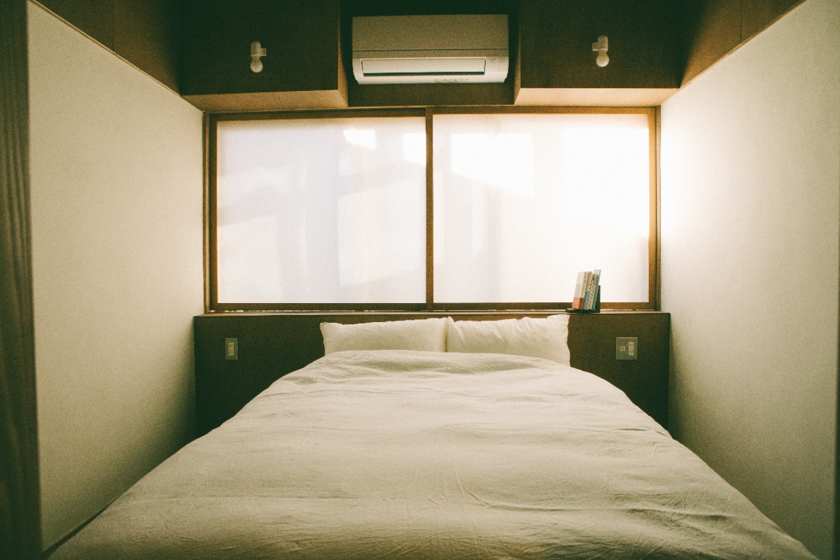 ROOM3（ダブル）