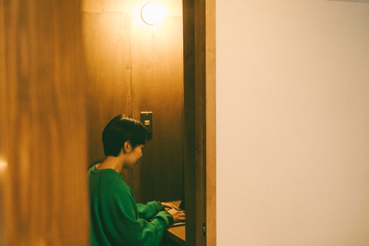 ROOM3（ダブル） - 3