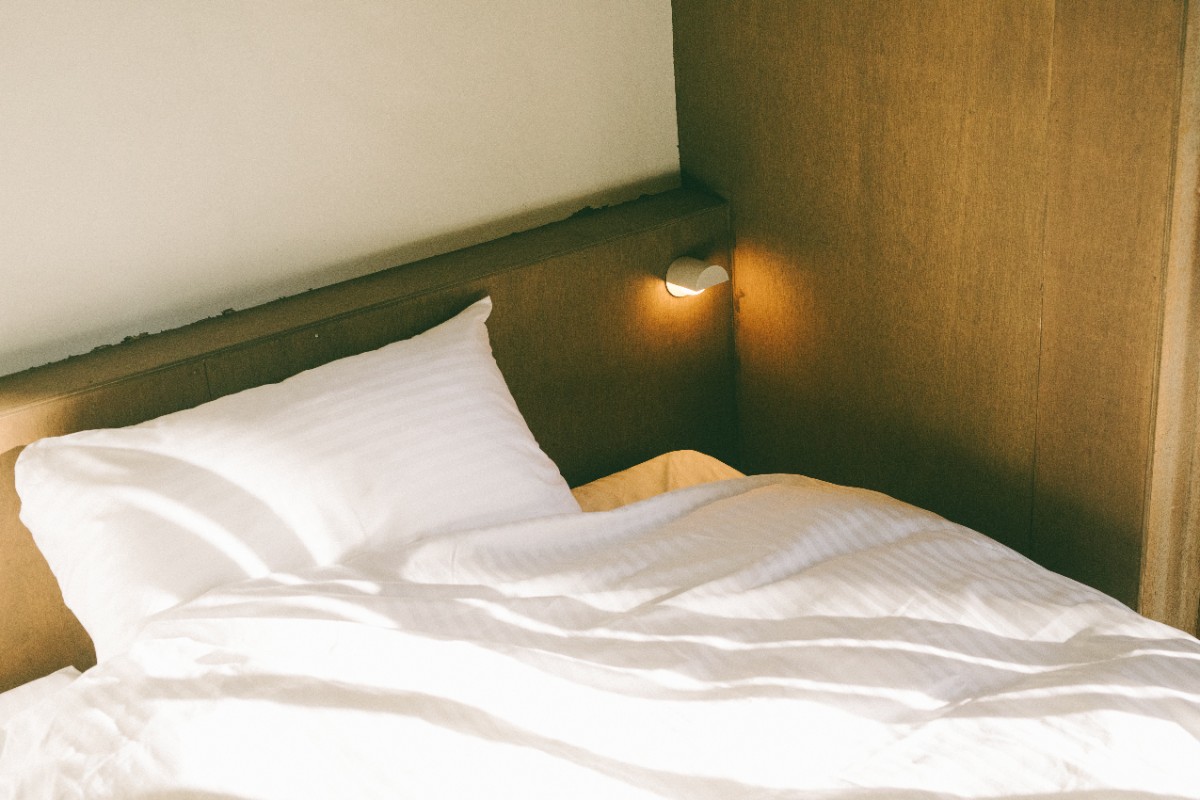 ROOM4（トリプル） - 2