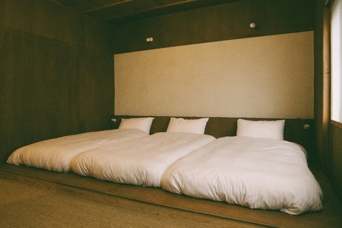 ROOM4（トリプル）