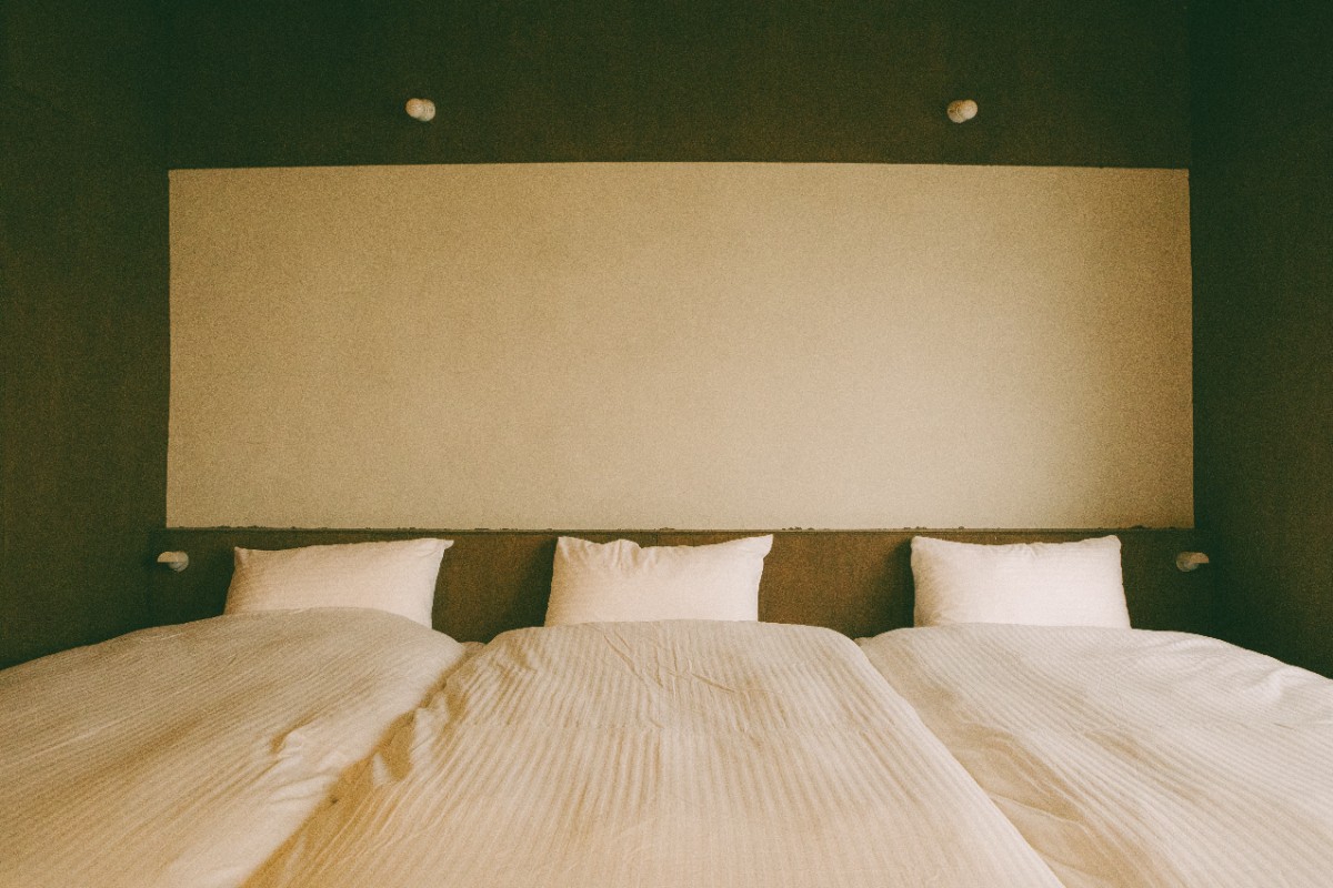 ROOM4（トリプル） - 3