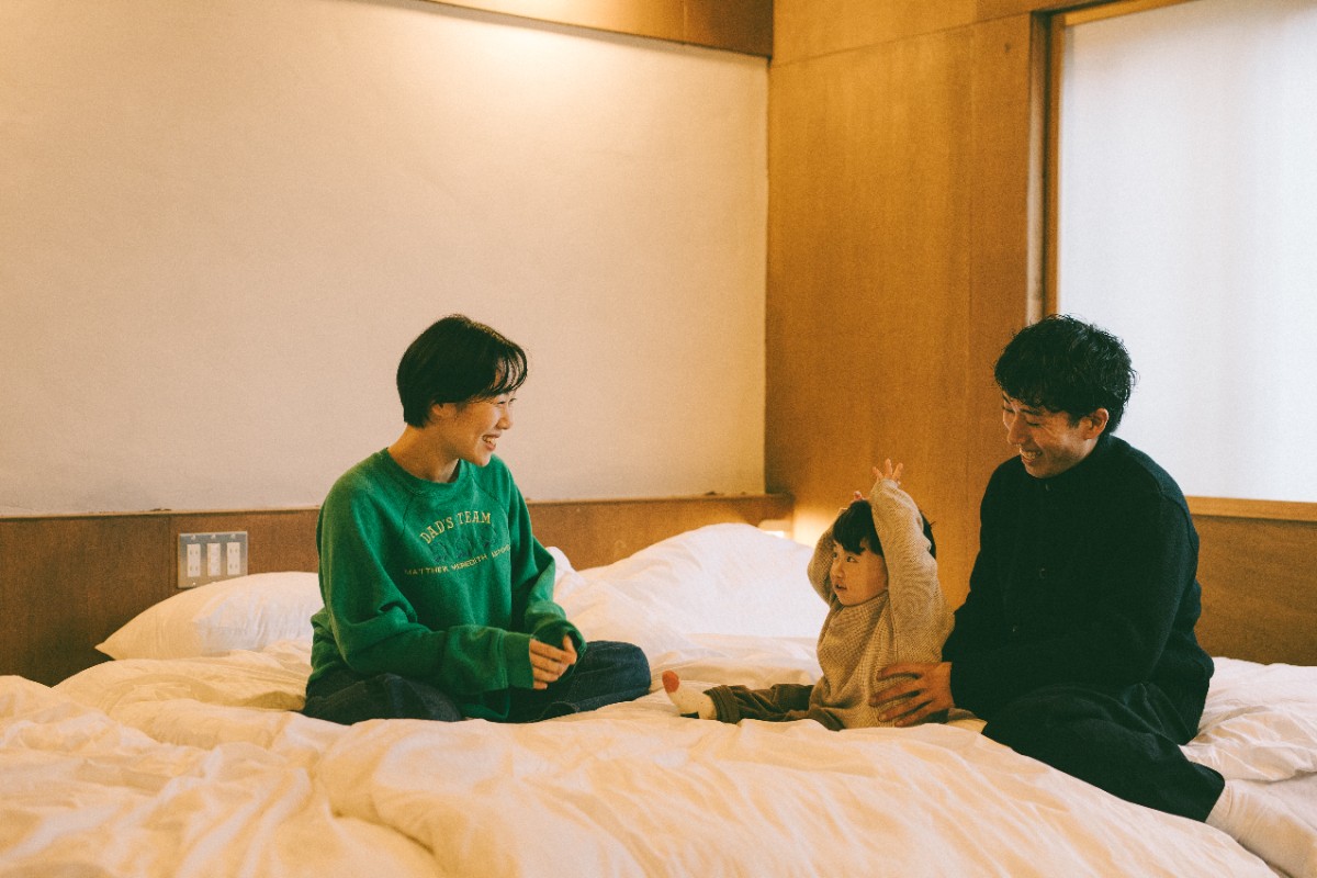 ROOM4（トリプル） - 5